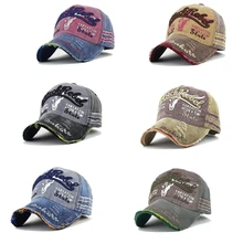 Мужская и Женская бейсбольная Кепка унисекс с надписью хип-хоп кепка Повседневная Регулируемая Кепка