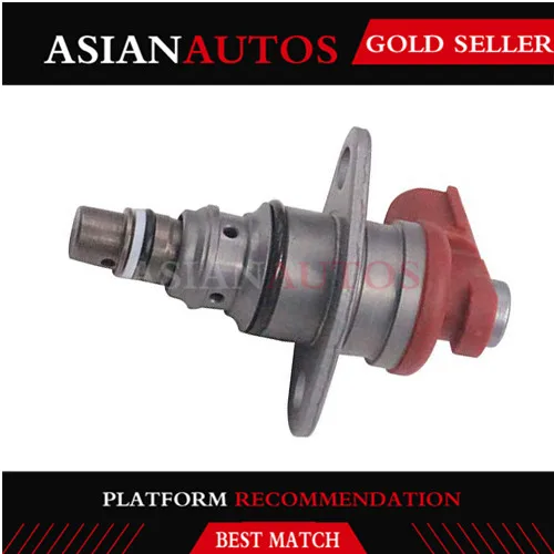 096710 0120 0130 Diesel Saughub Control Valve FUEL PUMP SUCTION CONTROL 