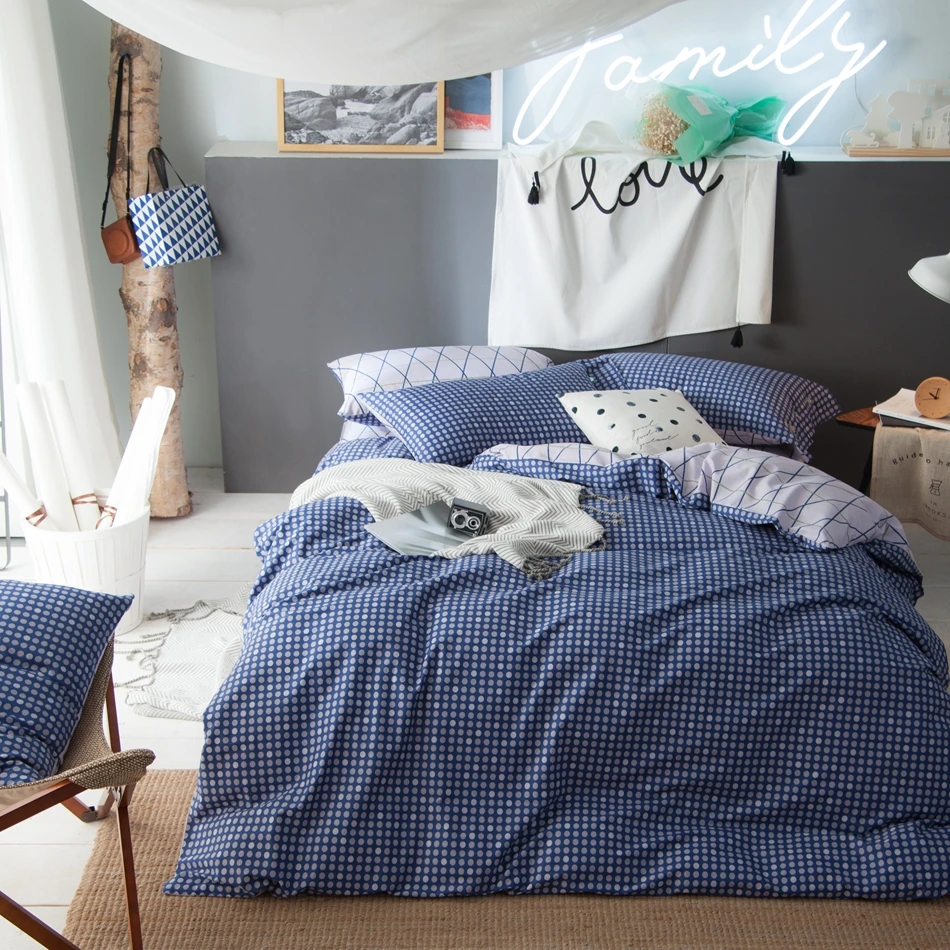 Online Get Cheap Blue Duvet Cover Queen Aliexpresscom Alibaba - Blue Duvet Cover Set Queen King Size Bedding Set For Adultsstripes Bedsheet Pillow online get cheap blue duvet cover queen aliexpresscom alibaba - blue duvet cover set queen king size bedding set for adultsstripes bedsheet pillow