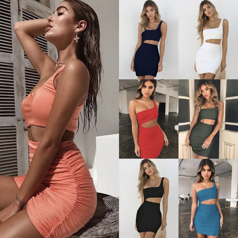 Dresses