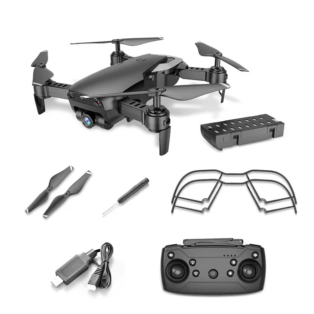FPV Selfie Quadrocopter Eachine E58 E511 (11)