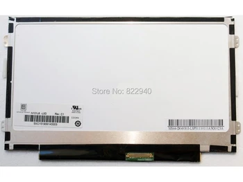 

New 10.1" Slim LCD Screen For Asus Eee PC X101CH Display LED