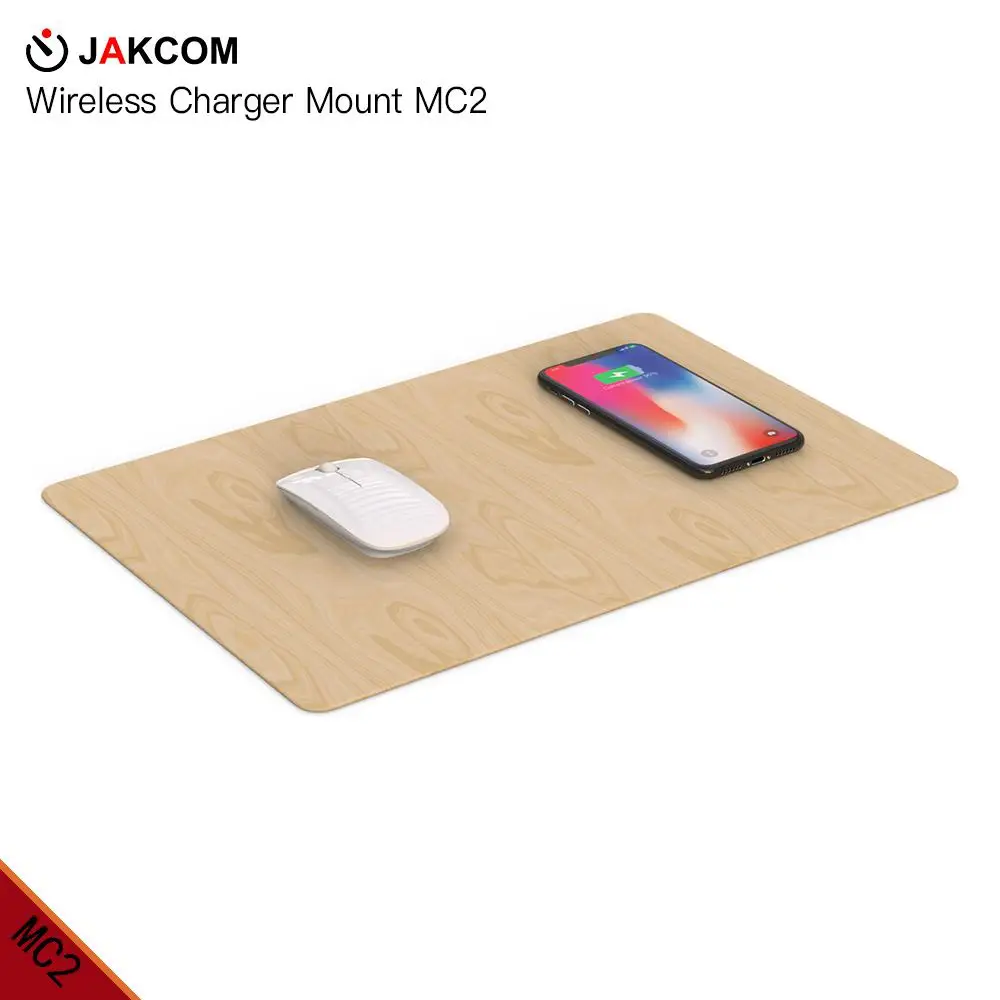

JAKCOM MC2 Wireless Mouse Pad Charger Hot sale in Chargers as power 18650 batteries for tablets ryobi