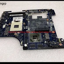 Для lenovo ideapad G580 ноутбук QIWG5 G6 G9 LA-7981P DDR3 N13P-GLR-A1 GT630M/GT635M Дискретная графическая материнская плата
