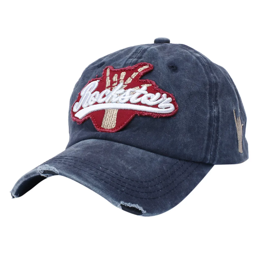 Caps