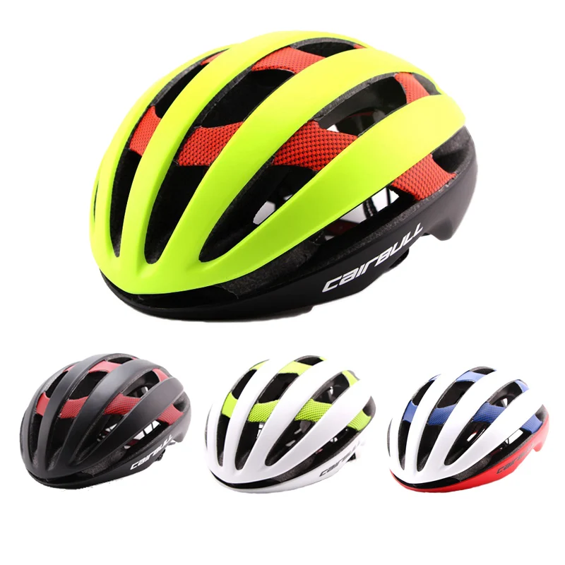 23 Vents Cycling Helmet Men Women Road Mountain Bicycle Helmet Capacete Da Bicicleta Bike Helmet Casco MTB Cycling Helmet AC0206 (10)