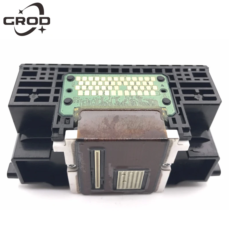 QY6-0080 печатающей головки принтера для Canon iP4820 iP4840 iP4850 iX6520 iX6550 MX715 MX885 MG5220 MG5250 MG5320 MG5350