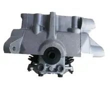 4G54 MD086520 MD311828 MD026520 AMC910175 полная Головка блока цилиндров для Mitsubishi Montero pajero пикап Starion 2555cc 2.6L 8V