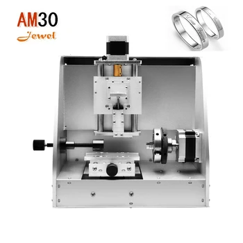 

Good quality jewelry engraving machine via ARTCUT