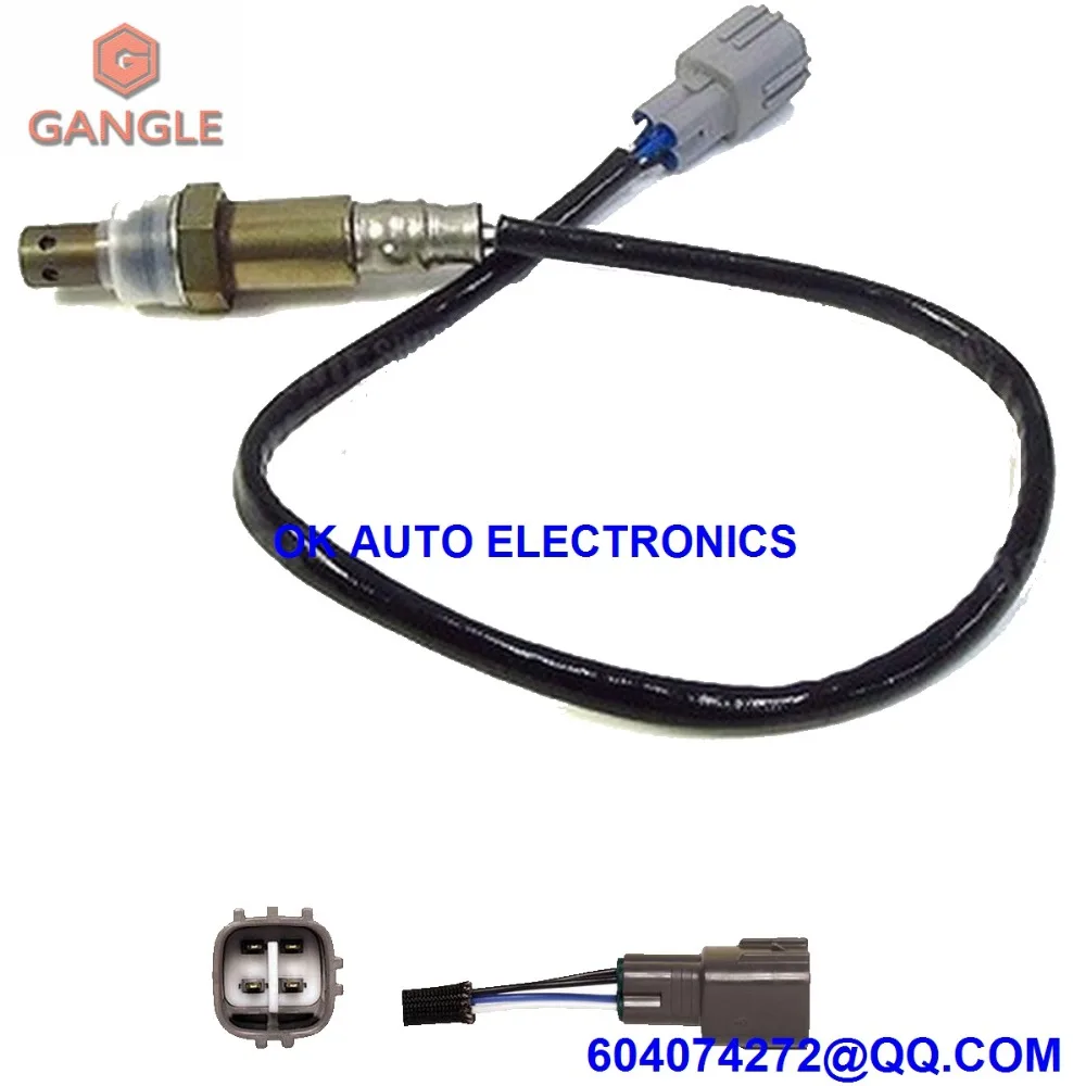 Кислородный датчик Lambda соотношения воздуха и топлива для Toyota LITE/TOWNACE Ноя V ALPHARD G/V