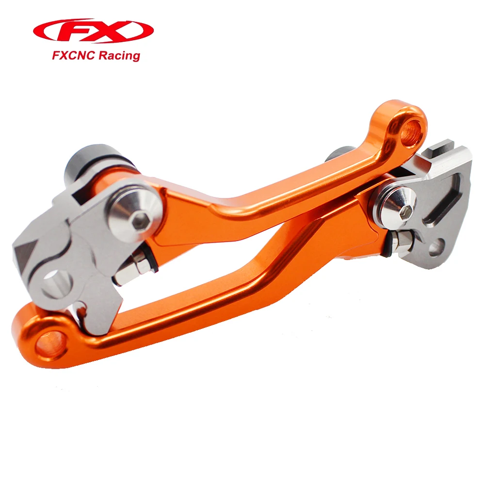 ktm 65 gear lever