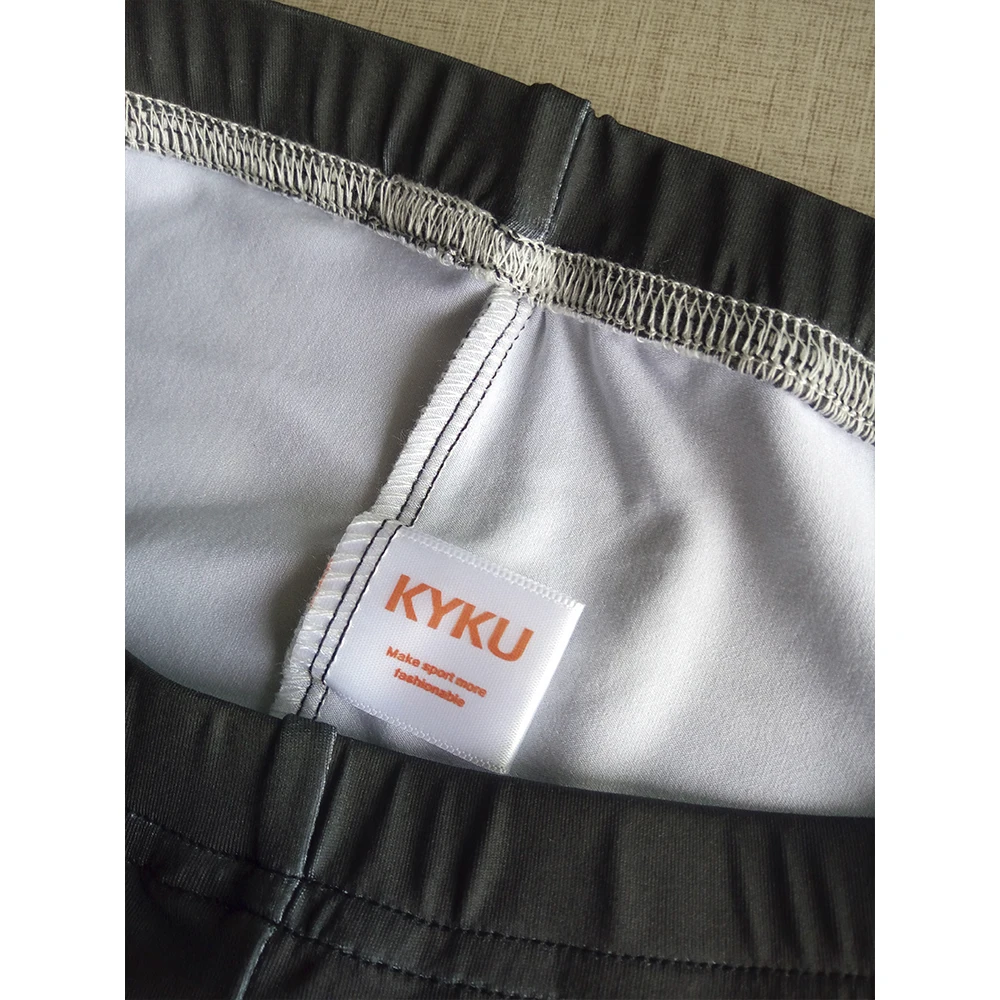 KYKU Brand Russian 3D Style Fire Flame Printing Leggings Punk Women Legging Stretchy Trousers Casual Pants Womens Leggings Black black leggings