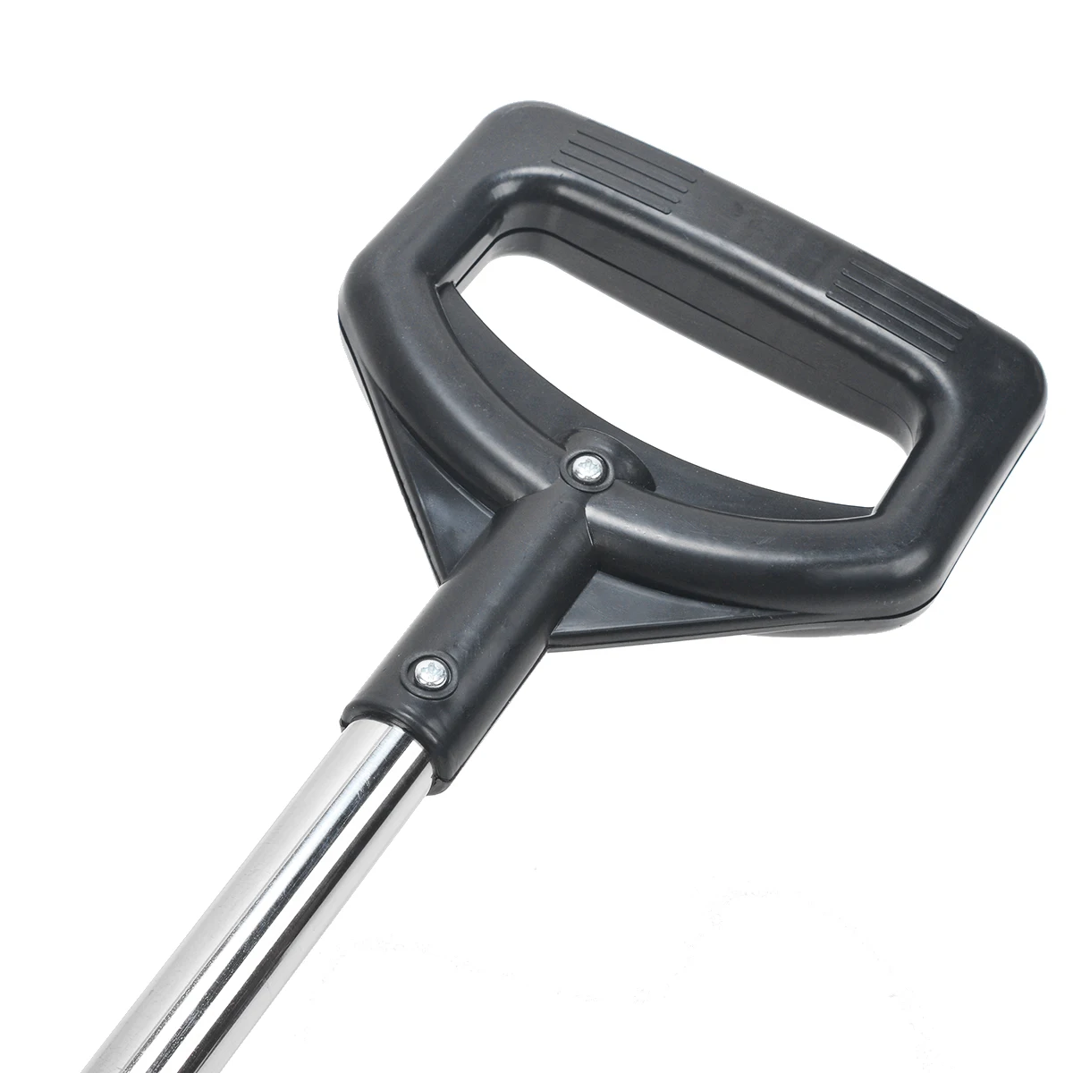 Mayitr 1pc Stainless Steel Caulking Gun Pointing Brick Grouting Mortar Sprayer Applicator Tool for Cement lime 4 Nozzle