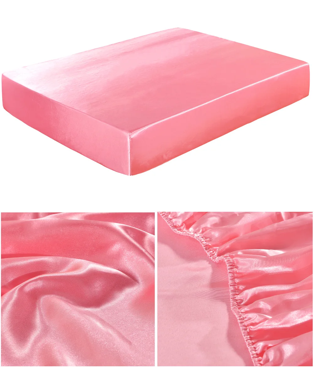 silk fitted sheet  (5)