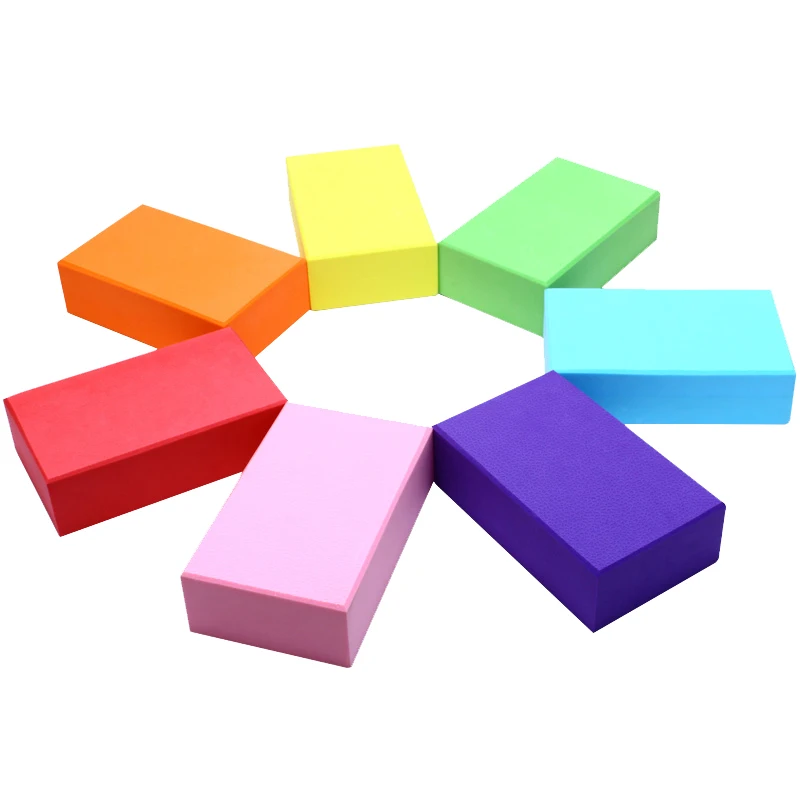  Ruizhi 2pcs/set Children Touch the Stone Across River Brick Kindergarten Game Props Balance Trainin - 33046231373