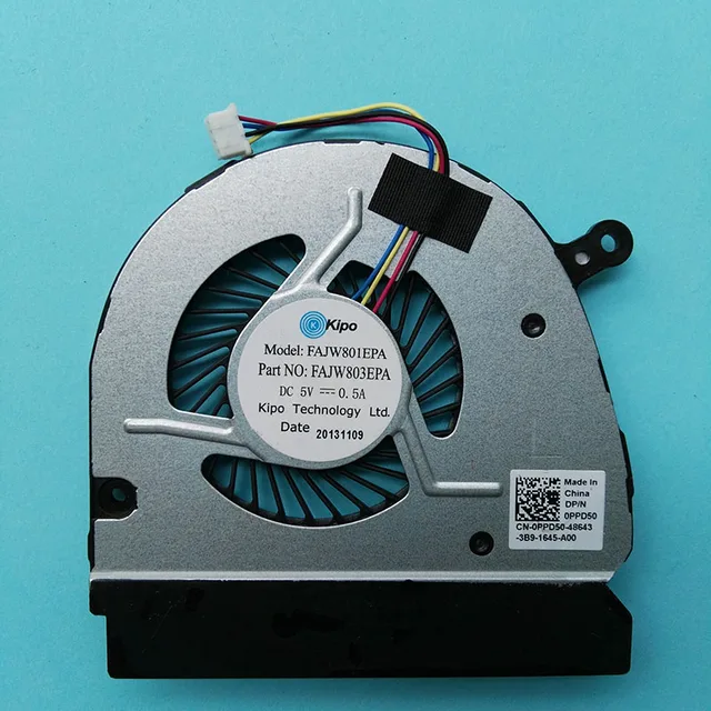 New Original cpu cooling Fan For DELL VOSTRO 5460 5470 V5460 V5470