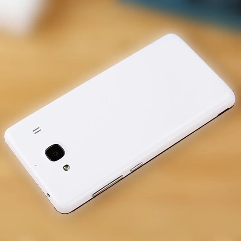 AAA Redmi 2 задняя крышка для Xiaomi Redmi2 задняя крышка чехол батарея задняя дверь с кнопкой питания для Redmi 2 крышка батареи