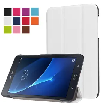 

Ultra-thin Magnetic Tablet Case For HUAWEI MediaPad M5 10.8" Scratch-Resistant Ultra Clear Screen Protector