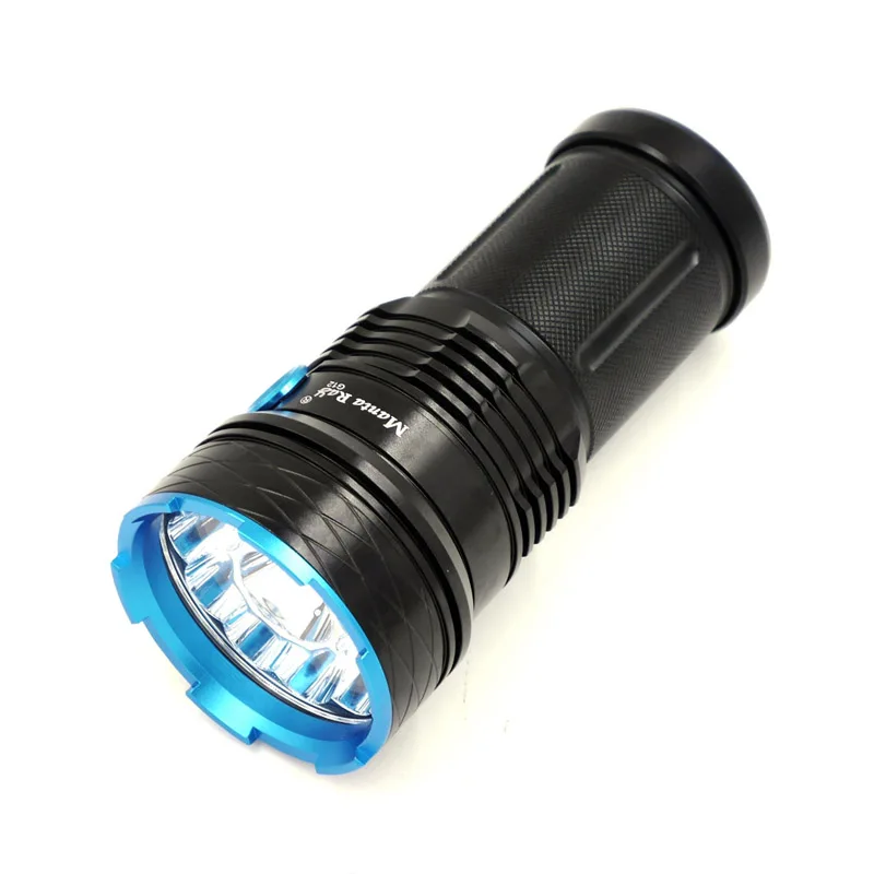 G12 flashlight (5)