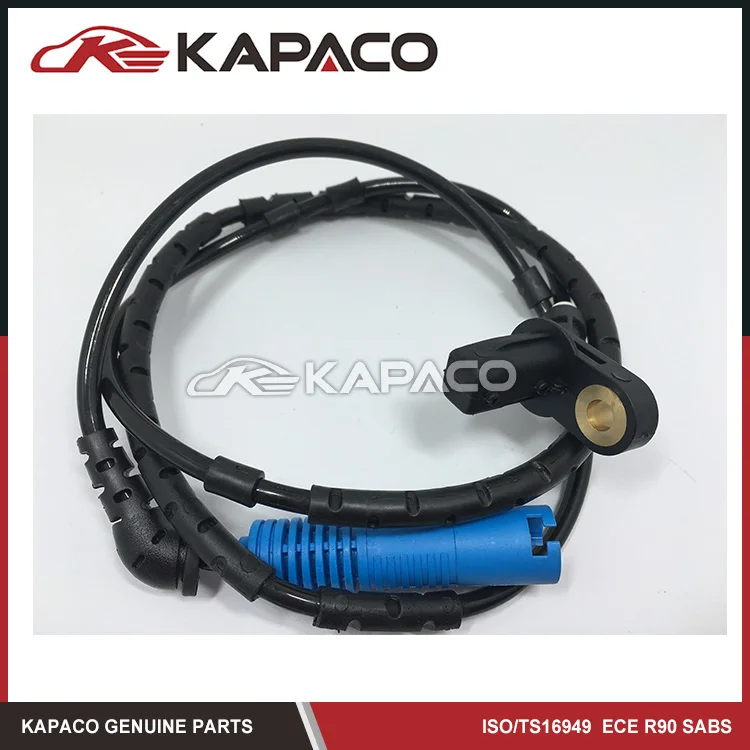 1 шт. задний левый правый датчик скорости колес ABS 34526752683 для BMW 320i 323Ci 323i 330Ci 330i M3|sensor