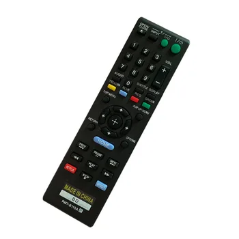 

New Blu-Ray DVD Player Remote Control For Sony BDP-S480 RMT-B116A BDP-S280 BDP-S2100 BDP-S380 BDP-S560 BDP-S570