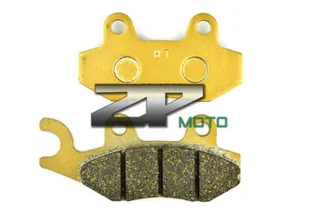 

Organic Kevlar Brake Pads For CAN-AM Maverick 1000R-XMR/XXC 14 Maverick Max 1000R-XRS-DPS 2014 Front (Right) New High Quality