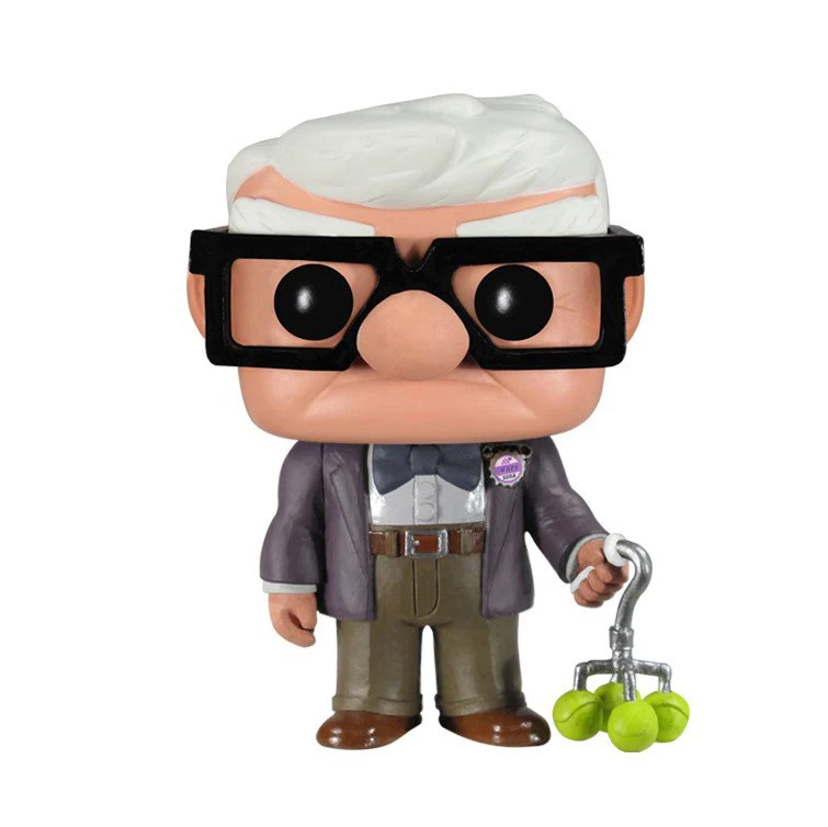 Disney_series_5_Carl_POP_GLAM