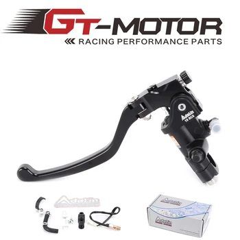 

GT Motor - Universal Motorcycle 19RCS Clutch Adelin Master Cylinder Hydraulic FOR 500cc-1500cc Motorcycle