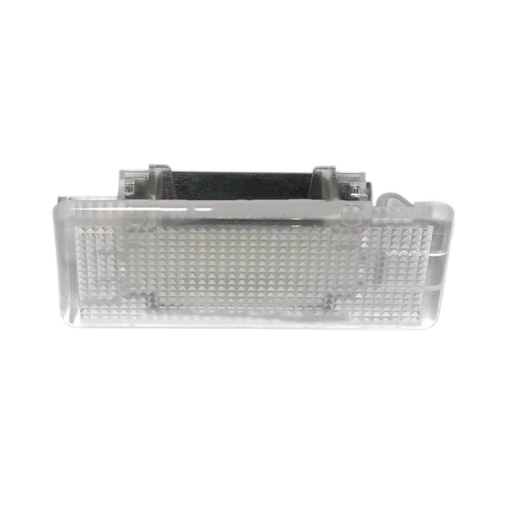 

6000K Brilliant White light output 24 LED Trunk Luggage Interior Light for BMW 3-Series E36 E46 M3 E90 E92 E93 DXY88