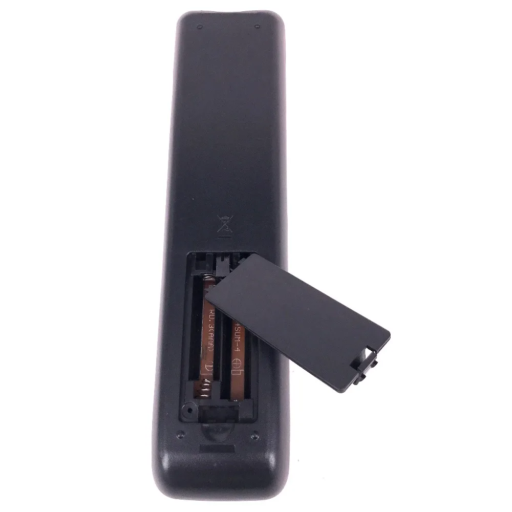Новый пульт дистанционного управления для SAMSUNG AK59 00104R BD BDC5500 BDC5500C BDC5900 BDC6300T BDC6500