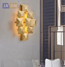 LED Nordic Alloy Designer LED Lamp LED Light Wall lamp Wall Light Wall Sconce For Bar Store Foyer Bedroom LED Nordic Alloy Designer LED Lamp LED Light Wall lamp Wall Light Wall Sconce For Bar Store Foyer Bedroom