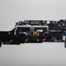 Для lenovo ThinkPad T560 FRU: 01AY304 PSL10K92709 I5-6300U материнская плата с процессором для ноутбука Материнская плата Рабочая