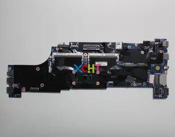 

for Lenovo ThinkPad T560 FRU: 01AY304 PSL10K92709 I5-6300U CPU Laptop Motherboard Mainboard Tested