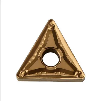 

Original Taegutec TNMG160408-PC TT8115 carbide inserts for lathe tools turning tool holder MTJNR boring bar CNC inserts TNMG