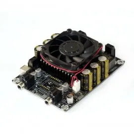 

2 x 300 Watt Class D Audio Amplifier Board Compact - T-AMP