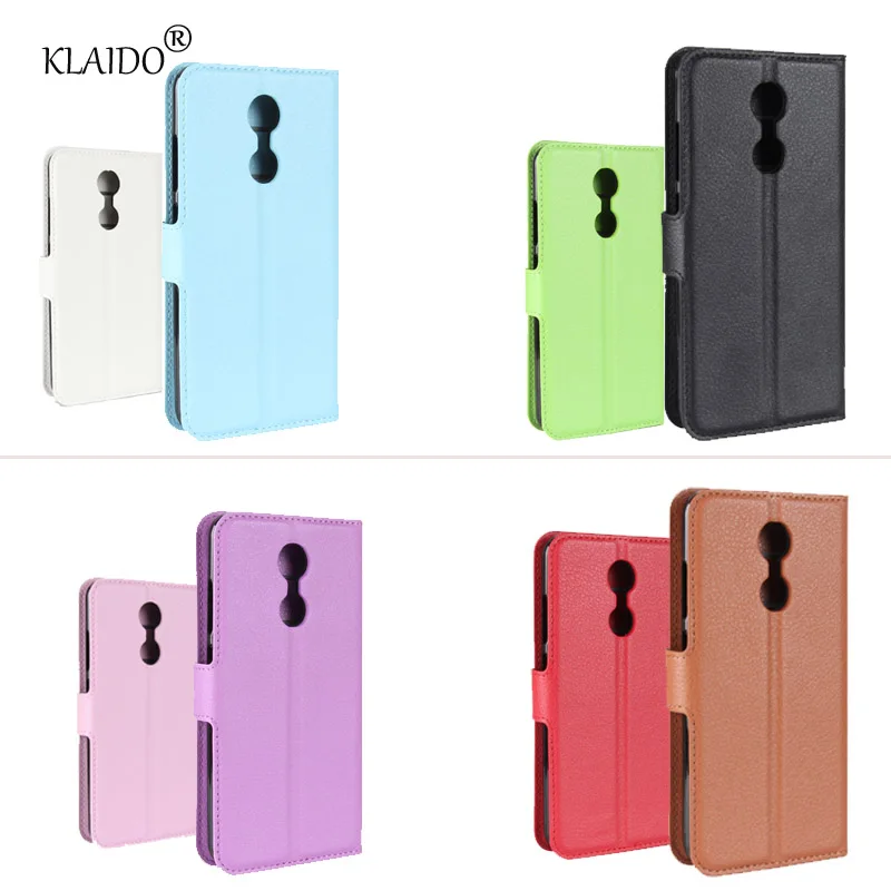 Homtom HT37 case wallet case (6)