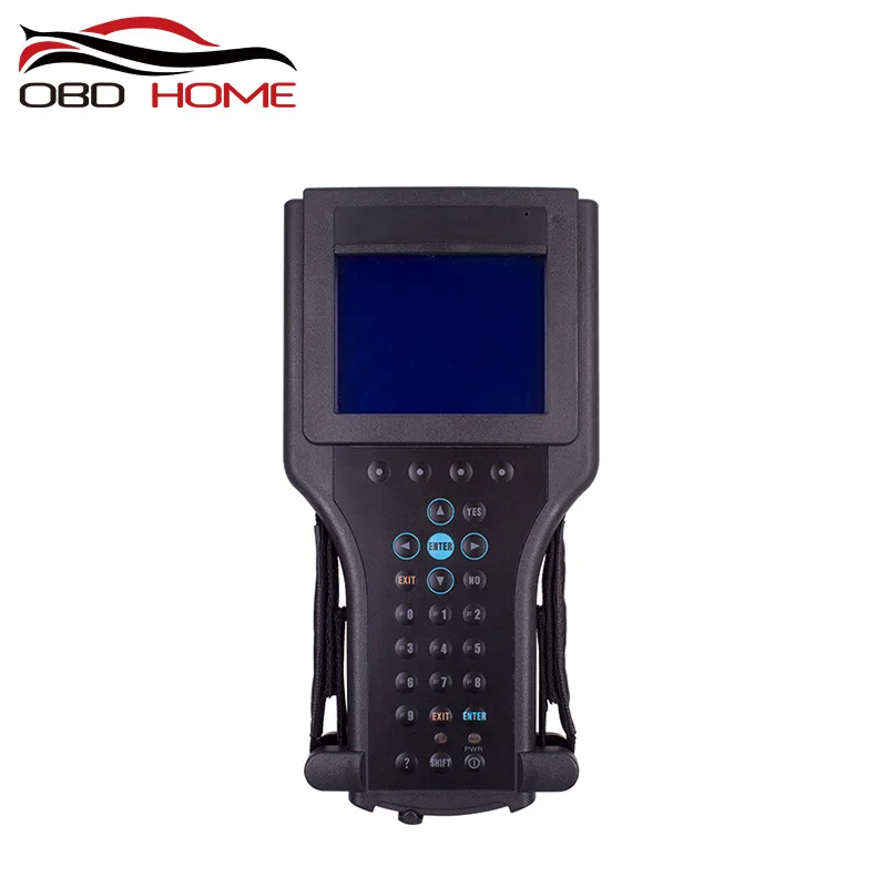 

for GM Tech Tech2 diagnostic tool only main for gm Special inspection scanner Car diagnostics scanner tech2
