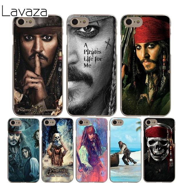 coque iphone 7 pirates