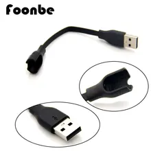 1pcs Replacement for Xiaomi 1S for Mi Band 1A USB Charging Cable Charger Cord Adapter For Miband 1A 1S Bracelet Smartband