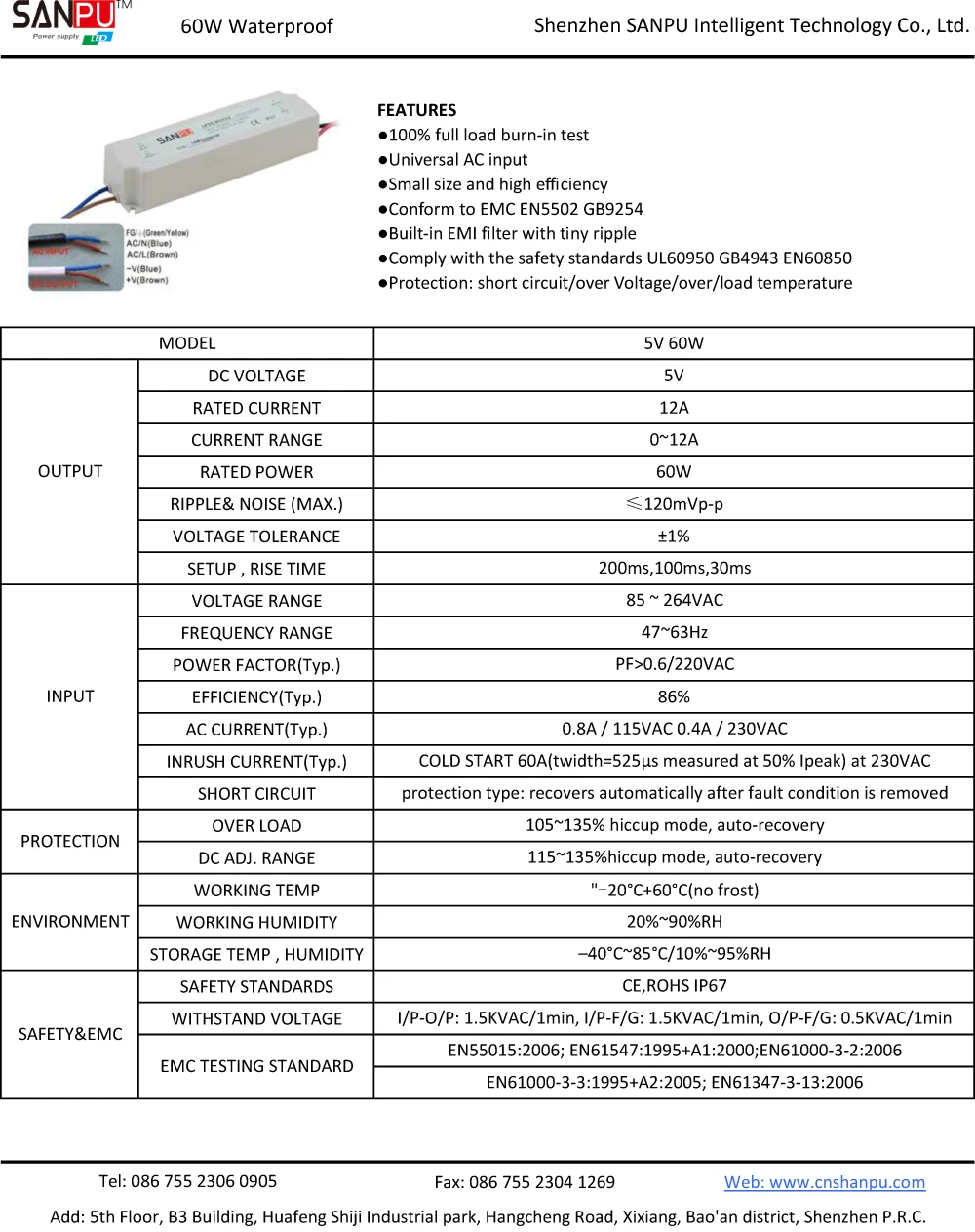 LP60-5-1