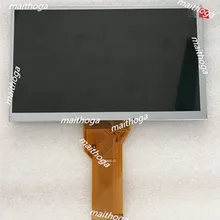 800x480 WVGA 600:1 8 inch TFT LCD Panel Details about   Chimei/Innolux G080Y1-T01 