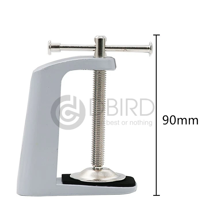 LED gooseneck Light Clips