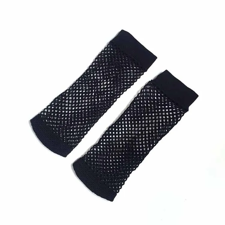FENNASI 3 пары нейлоновых носков Женские Дышащие черные компрессионные сетчатые носки Harajuku спортивные школьные Студенческие Носки