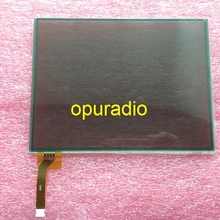 8,4 дюймовый сенсорный экран DJ084NA-01A только Сенсорная панель ditigizer для Chrysler Do dge Автомобильный gps навигационная аудиосистема