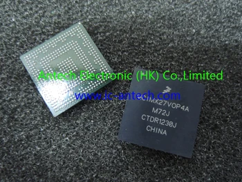 

Free Shipping! New Original MCIMX27VOP4A MCIMX27 IC MPU 32BIT ROMLESS 404MAPBGA