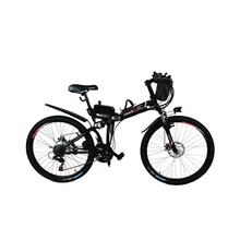 Электрический велосипед