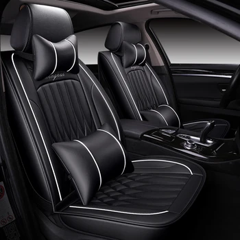 

Car Seat Cover for Suzuki grand vitara Cultus Vitara Swift Splash Alivio Celerio Authentics Baleno SX4 S-CROSS Reno Kizashi Ik-2