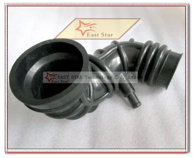 Air filter intake pipe; intake hose; air filter wrinkles hose 1132012XK84XA 1132012 K84 Fit For Great Wall Hover H5 4D20 engine - (2)