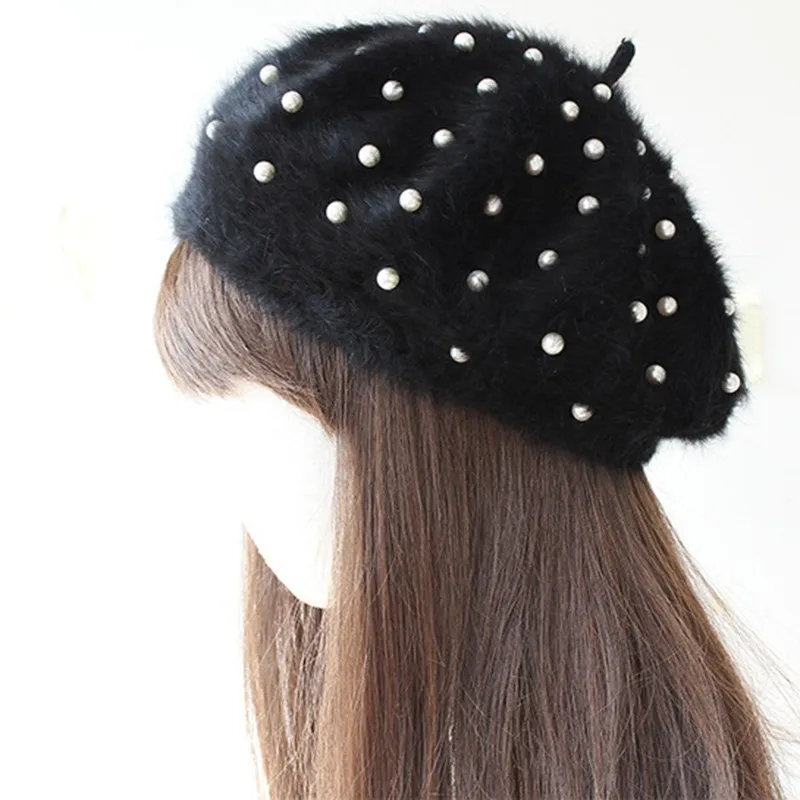 New-100pcs-Fashion-DIY-Clothing-Accessories-Pearl-Cap-Rivets-Craft-Repair-Pearl-Knitting-Lace-Hat-Hair