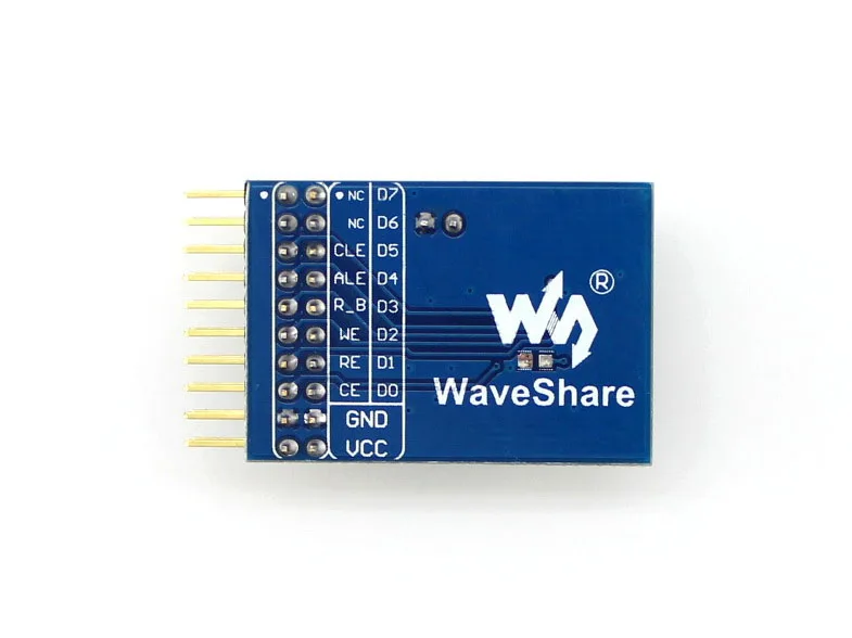 E nand. E nand